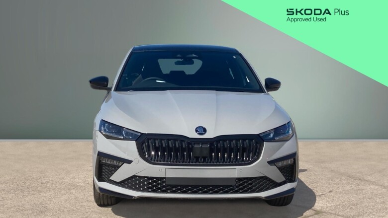 Skoda Scala 1.5 TSI Monte Carlo Edition 5dr DSG Petrol Hatchback